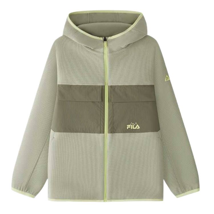 FILA KIDS Jacket PERFORMANCE FPF Kids'