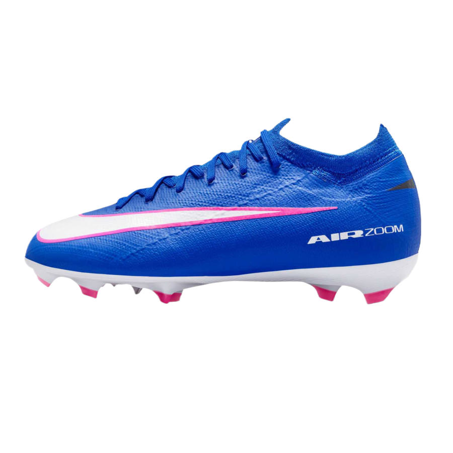 Nike Nike Mercurial Vapor 16 Pro Slip Resistant And Breathable Low top Soccer Shoes Kids'