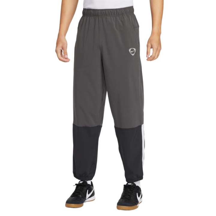Nike Nike Casual Pants Men's Gray/Black