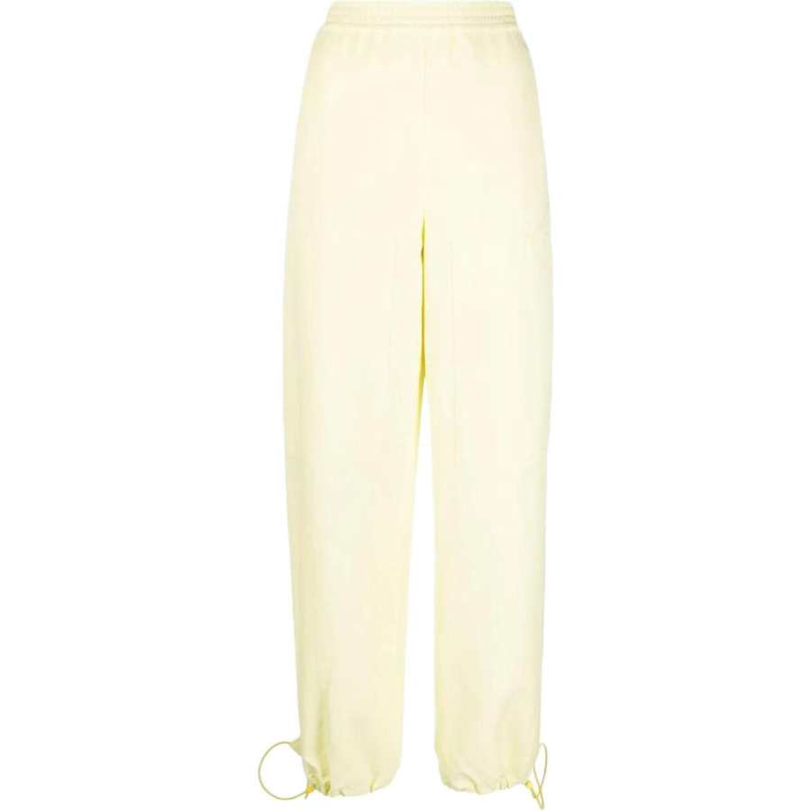 Stella McCartney Knitted Sweatpants Women's