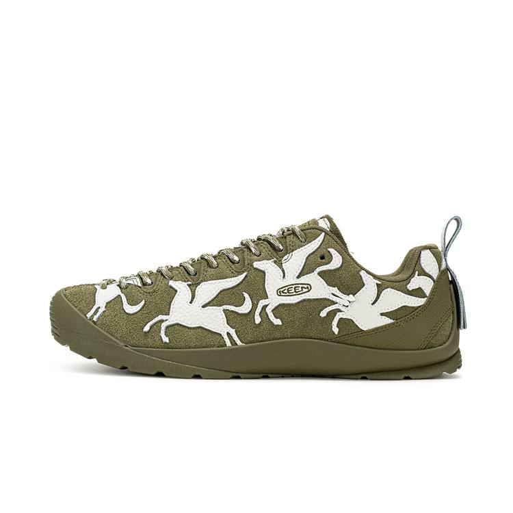 Keen x 8ON8 Jasper Low top Casual Shoes Men's