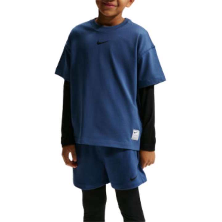Nike Nike Kids T Shirts Crew Neck