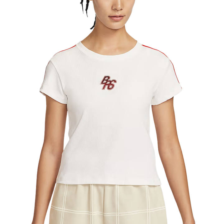 Nike Nike Sportswear Regular T Shirt Women's