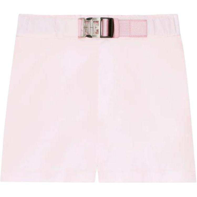 Givenchy Givenchy Casual Shorts Women's Pink