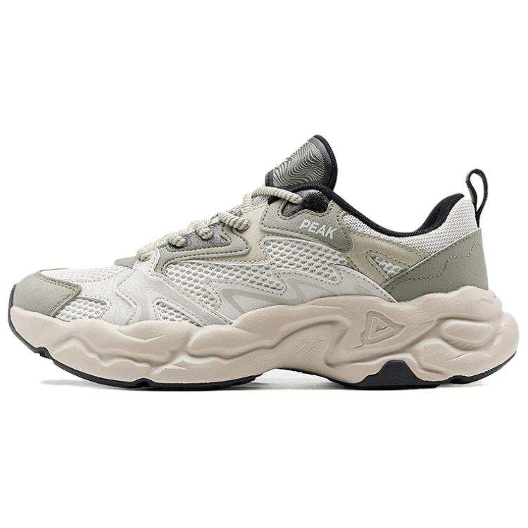 PEAK PEAK State Pole Low top Chunky Sneakers Men's