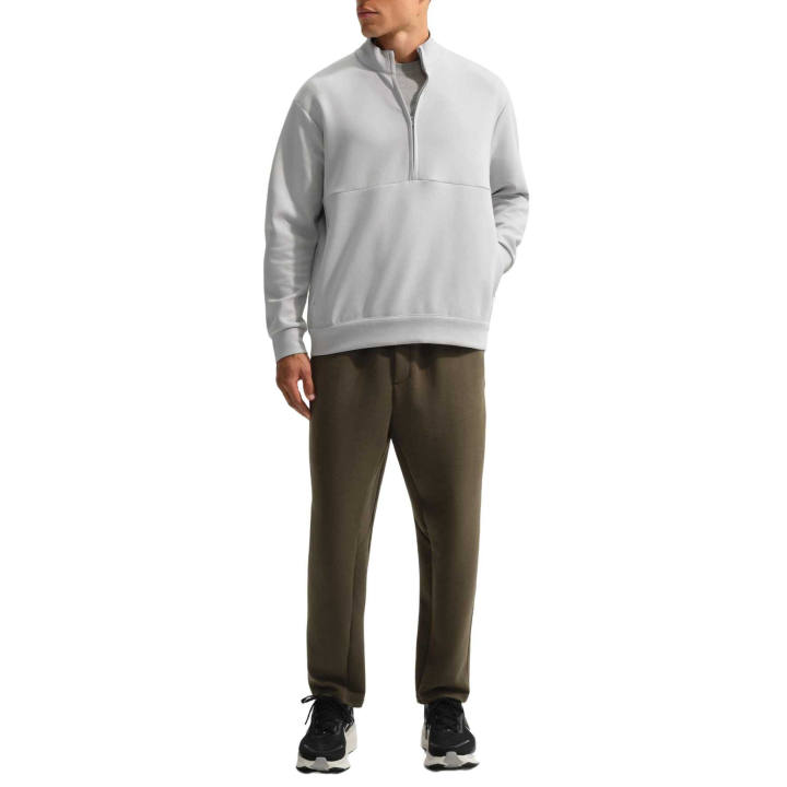 Nike Nike 24.7 ImpossiblySoft Men's Dri-FIT 1/2-Zip Top