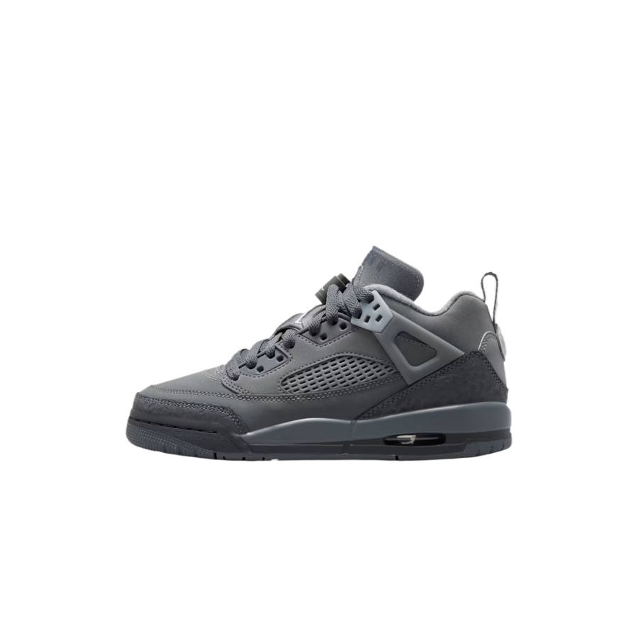 Jordan Jordan Spizike Slip Resistant Cushioning Slip Resistant Cushioning Low top Children's Basketball Shoes