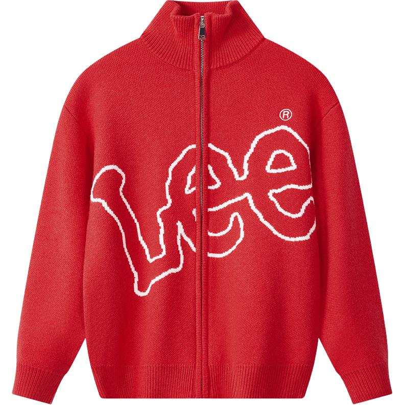 LEE KIDS LEE KIDS Sweaters Stand Collar Thickened