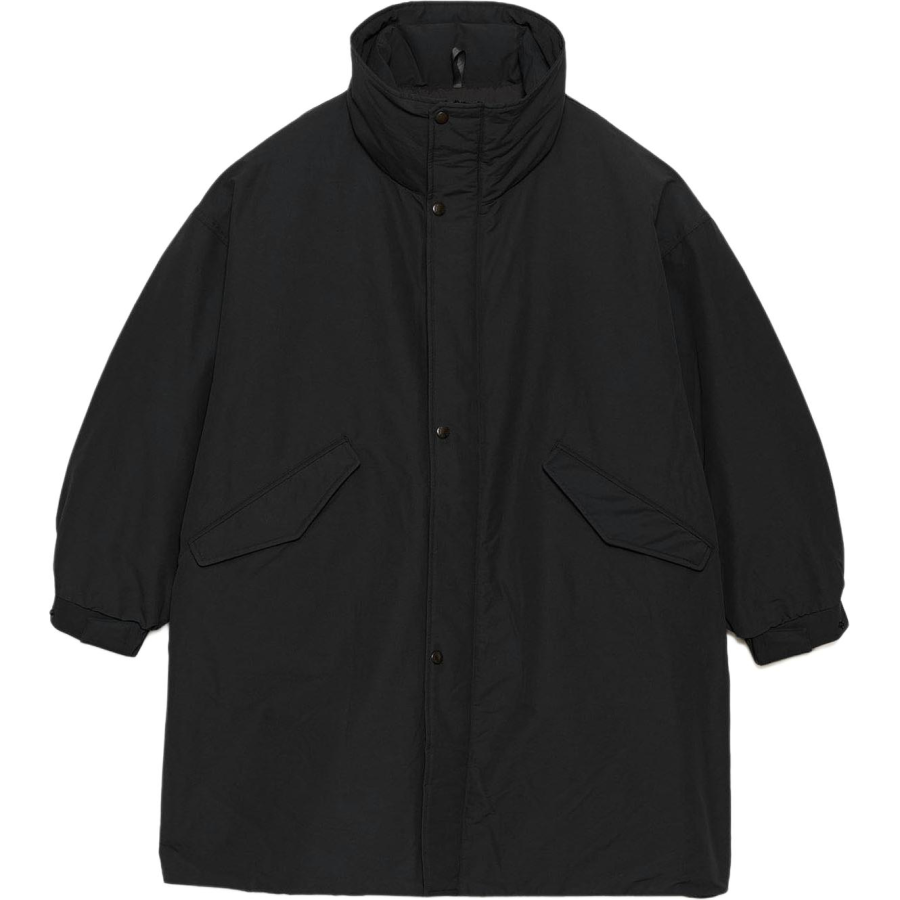 THE NORTH FACE PURPLE LABEL Double Peak Field Down Jackets & Coats Unisex