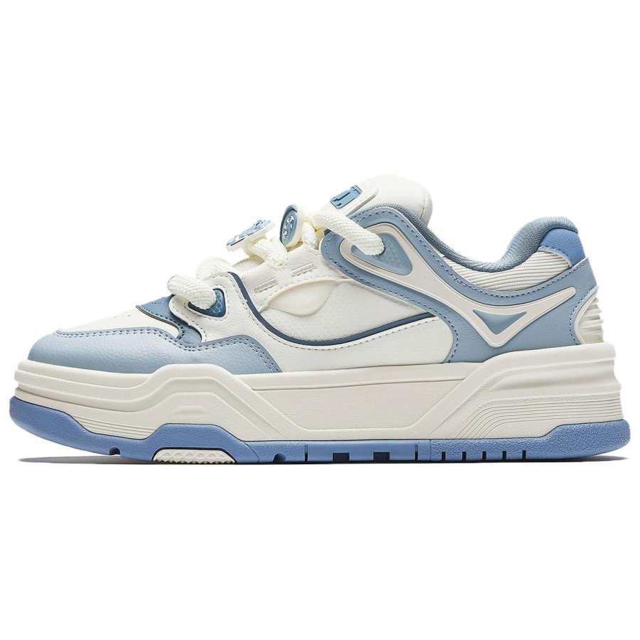 Anta Low top Skateboard Shoes Men's