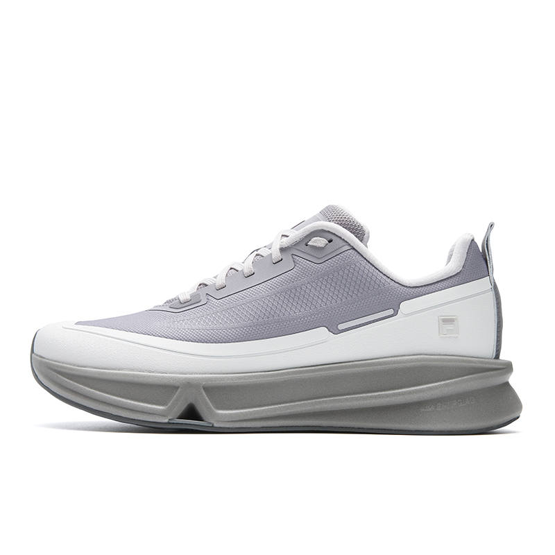 FILA AURA Cushioning Abrasion Resistant Coverage Lightweight Low top