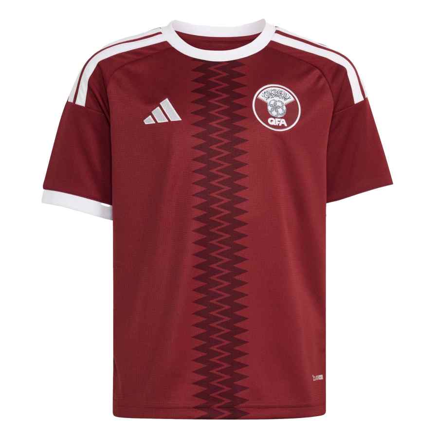 Adidas Adidas Kids' Sports Tops Crew Neck Moderate