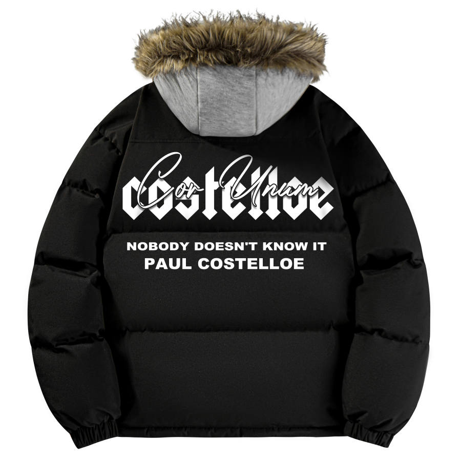 PAUL COSTELLOE Down Jacket Women's