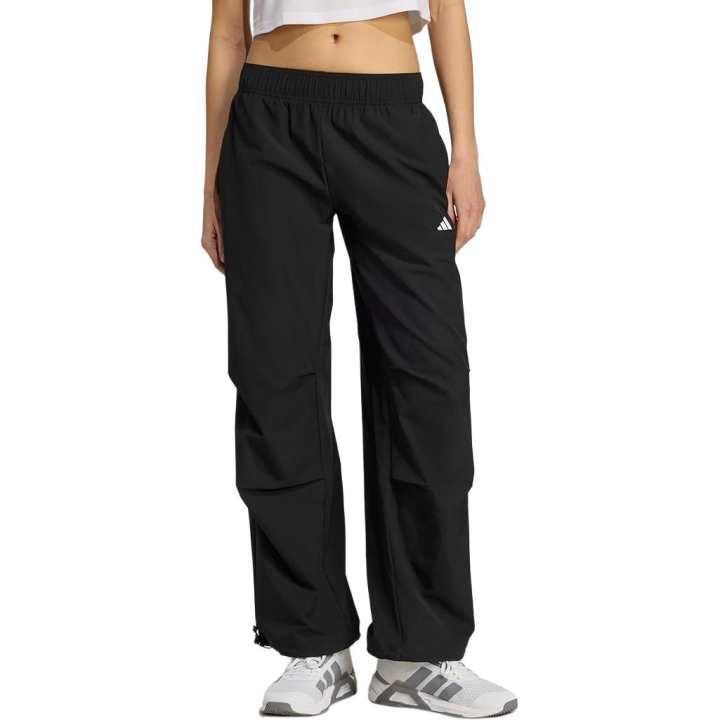 Adidas Adidas Casual Pants Women's Black Moderate Other