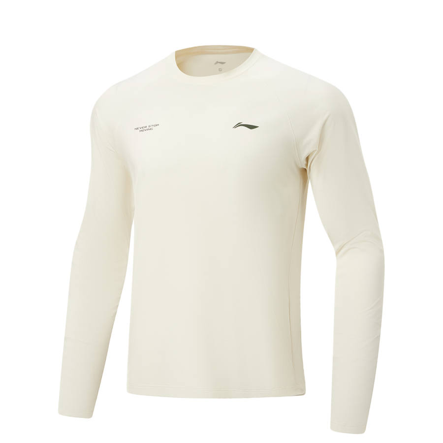 Li-Ning Li Ning Fitness Series T Shirt Men's