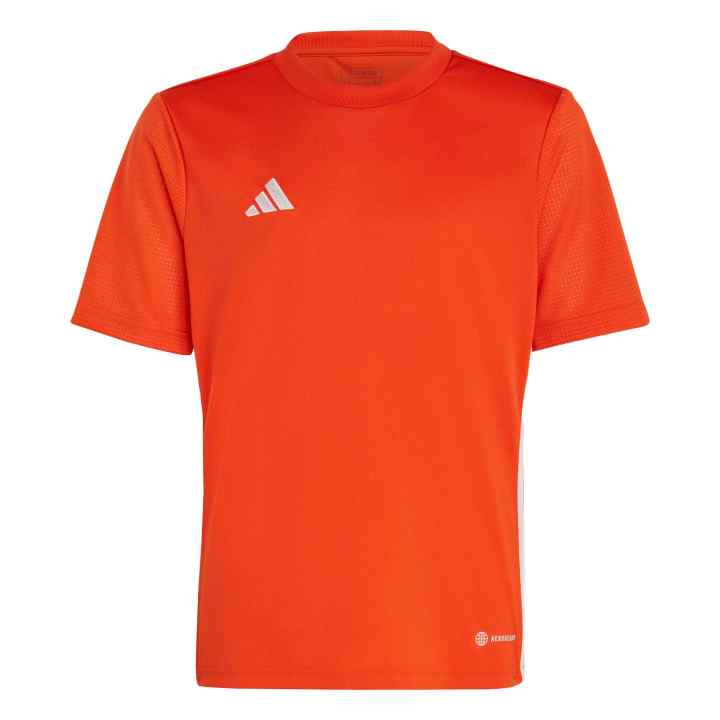 Adidas Adidas Kids Tops Crew Neck Moderate
