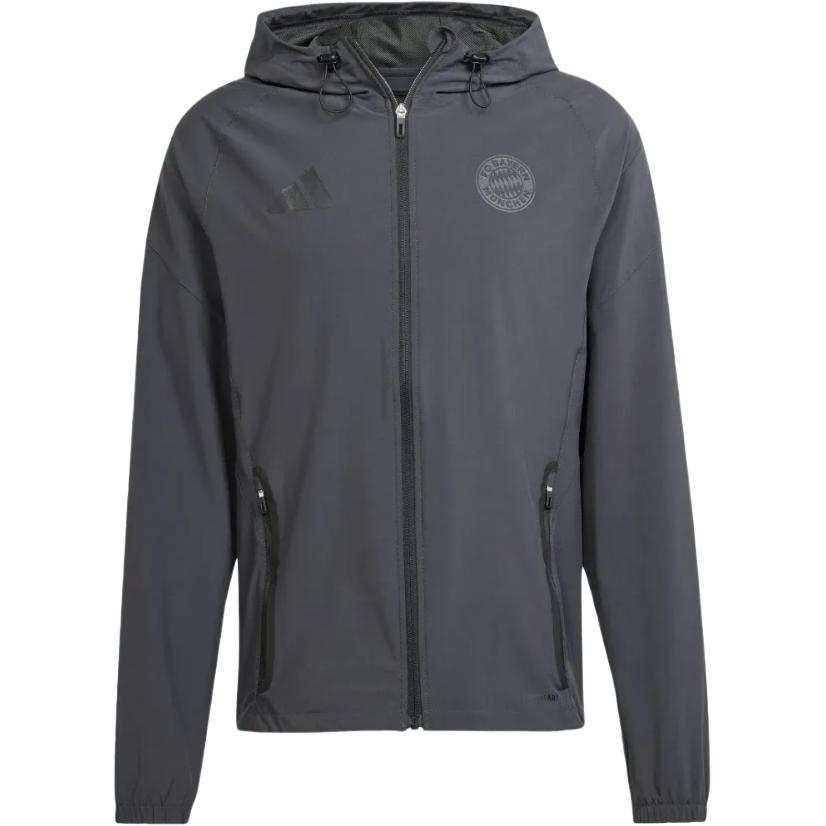 Adidas Adidas FC Bayern Tiro 25 Sweatshirt Unisex