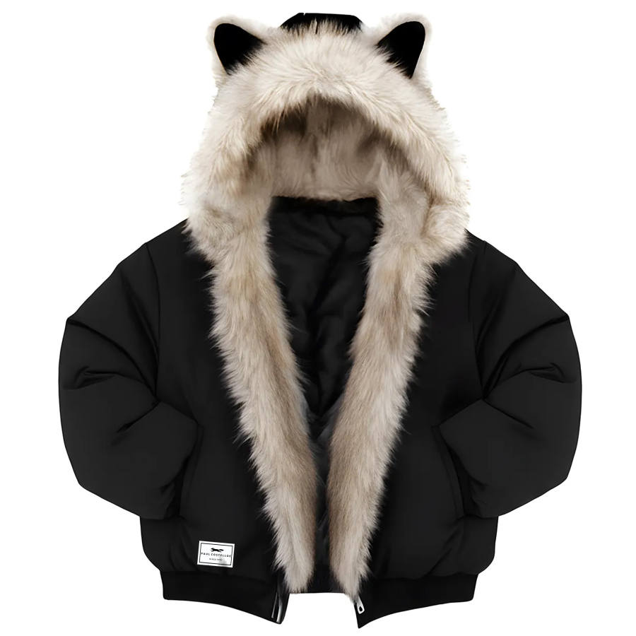 PAUL COSTELLOE Puffer Jacket Women's