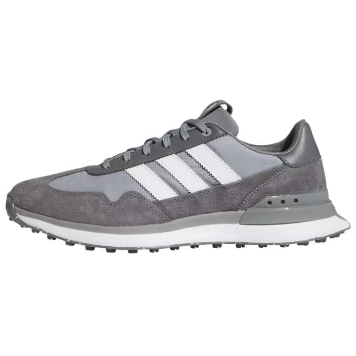 Adidas Adidas S2G 26 Golf Shoes Men's Gray White