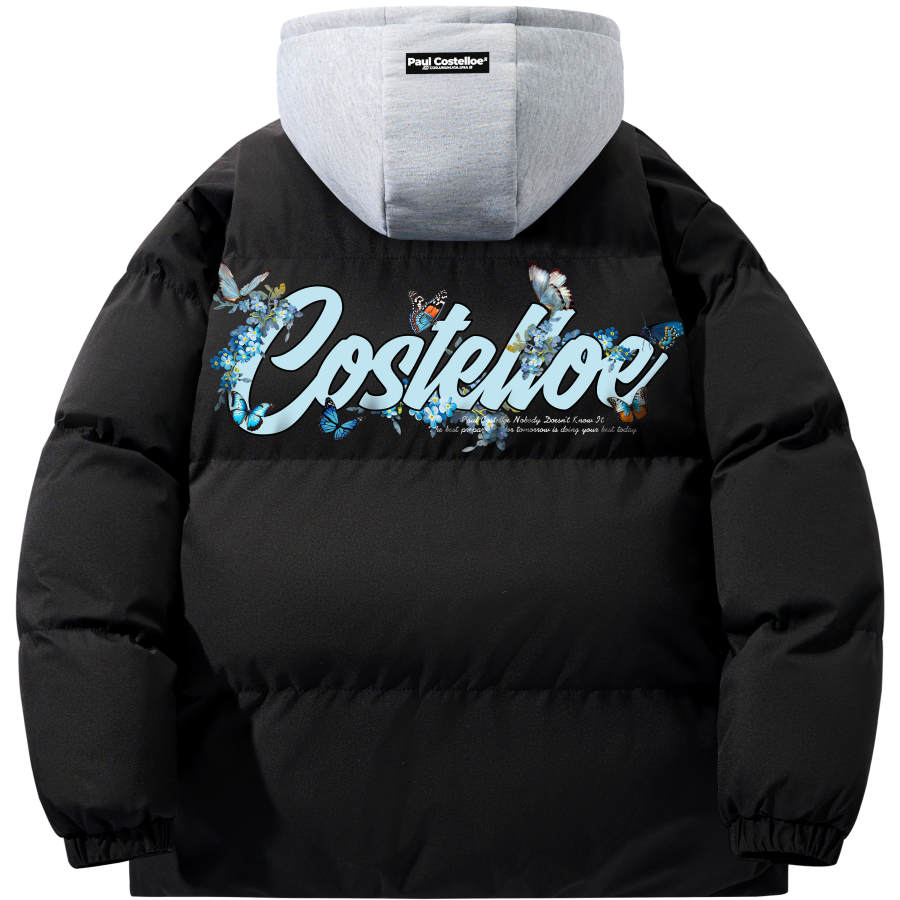 PAUL COSTELLOE Puffer Jacket Women's