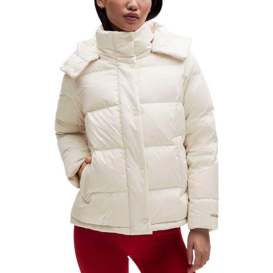 Lululemon Lululemon Wunder Puff Series Down Jacket Women's