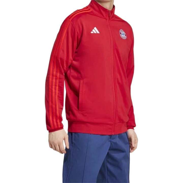 Adidas Adidas Bayern Munich Black Soccer Jersey Men's