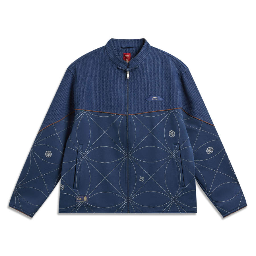Li-Ning Li Ning Sports Life Collection Jackets & Coats Men's