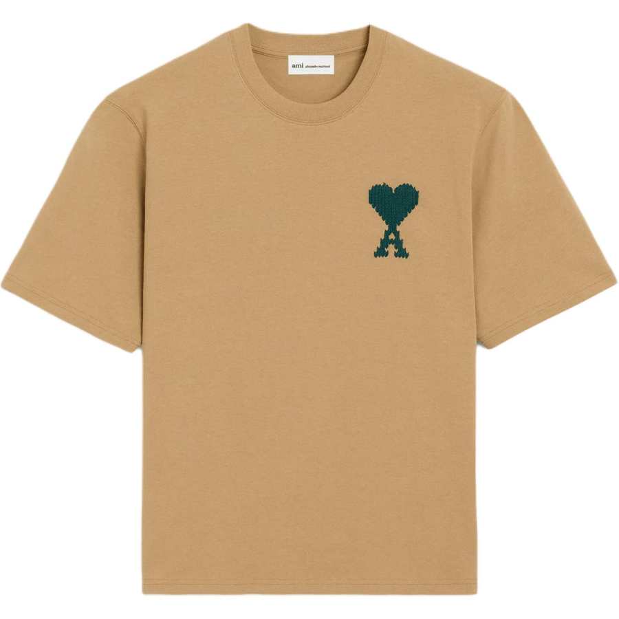 AMIPARIS Year Of The Horse Limited Collection SS26 T Shirt Unisex