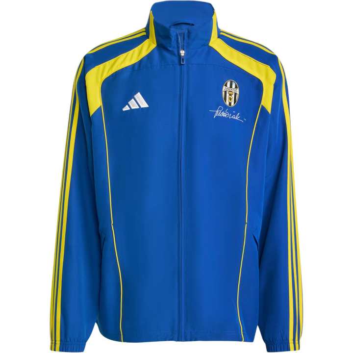 Adidas Adidas Juventus Soccer Jersey Men's