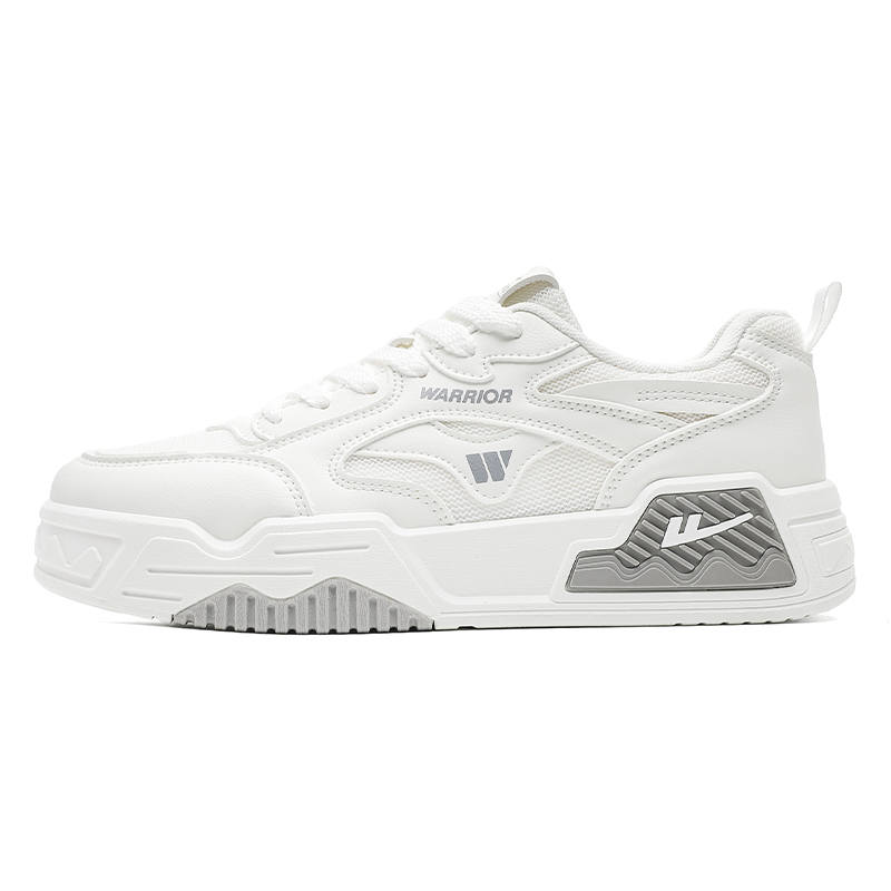 WARRIOR Warrior Cushioning Support Skateboard Shoes Men's