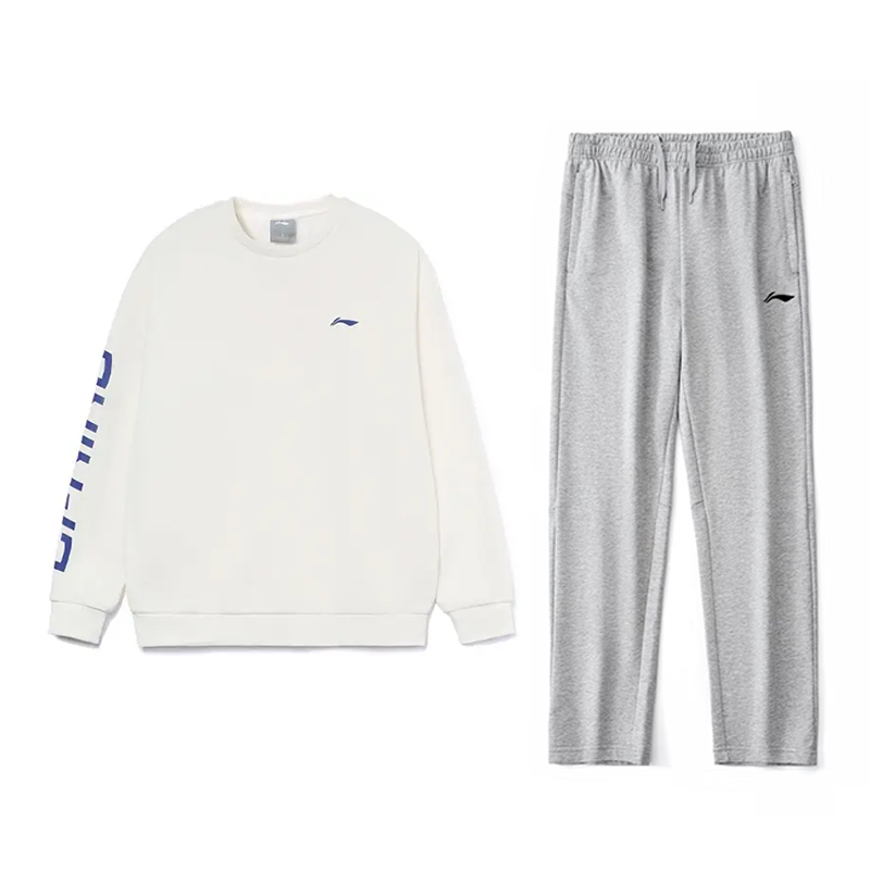 Li-Ning Li Ning Casual Sportswear Unisex
