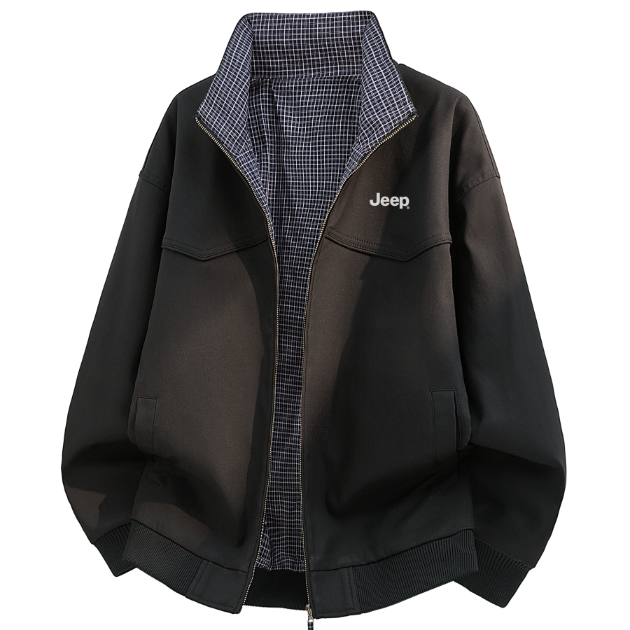 Jeep Jeep Classic Collection Jacket Unisex