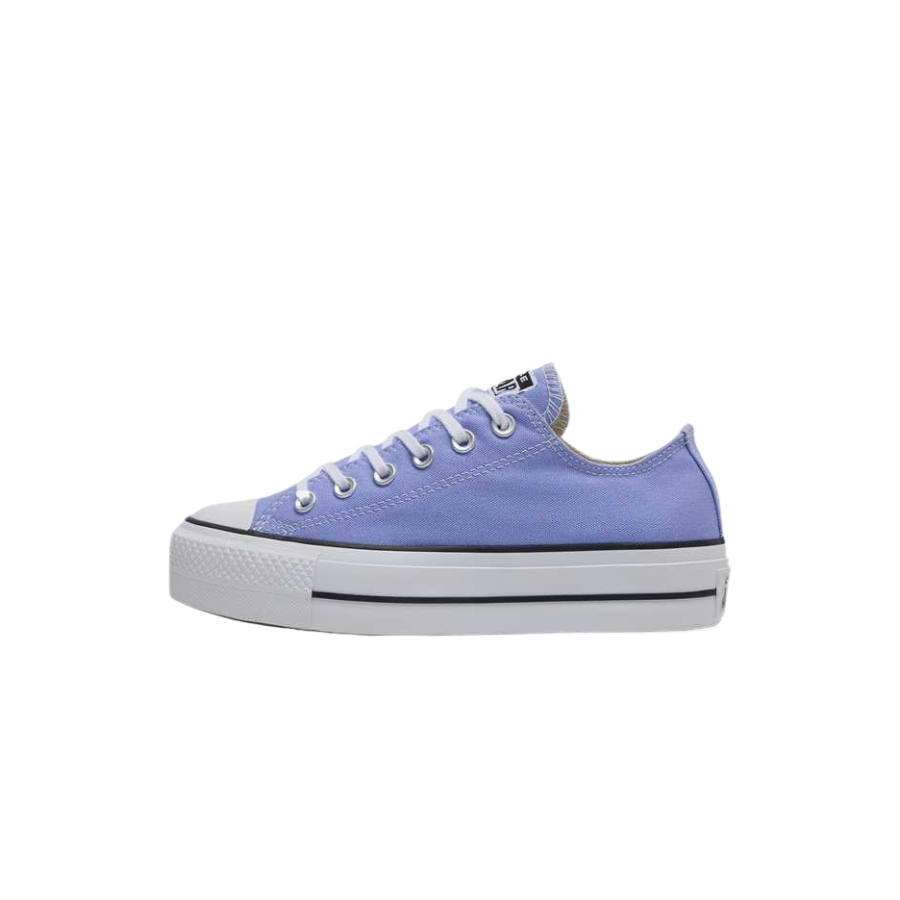 Converse All Star Lift Low top Canvas Shoes Women's