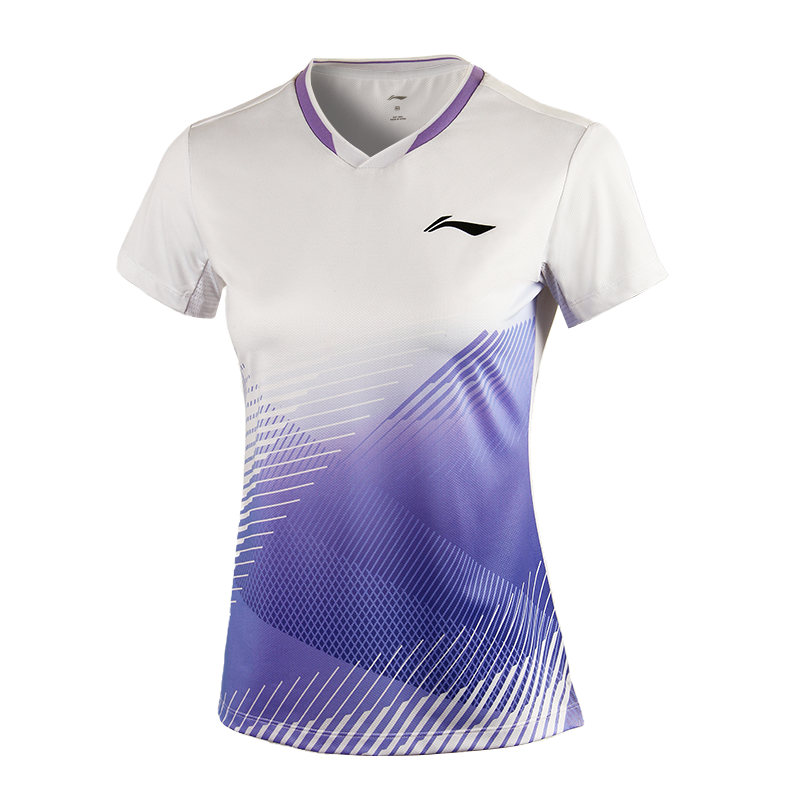 Li-Ning Li Ning Badminton Collection Badminton Jersey Women's