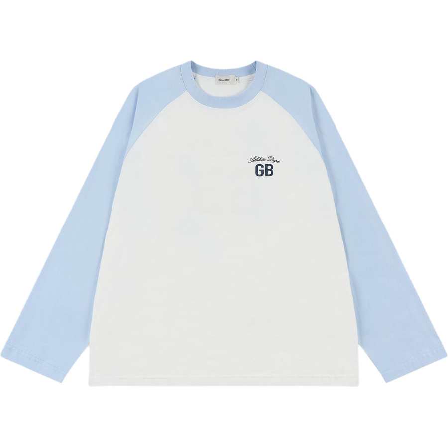GOOD BAI SS26 T Shirts Unisex Crew Neck