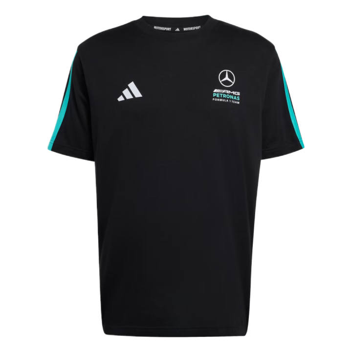 Adidas Adidas MERCEDES AMG T Shirt Men's