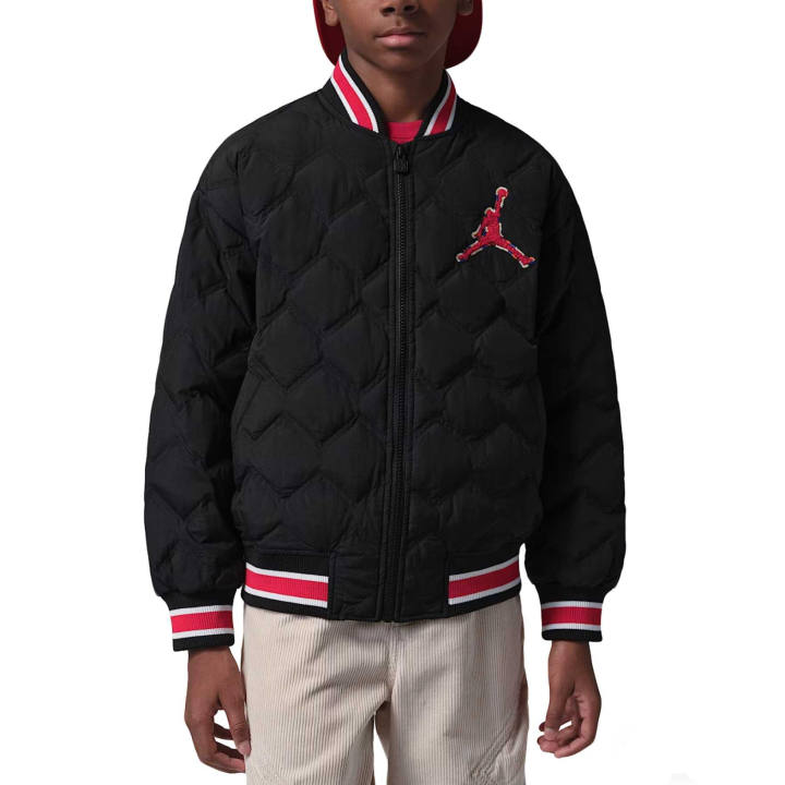 Jordan Jordan Kids Jackets Stand Collar Moderate