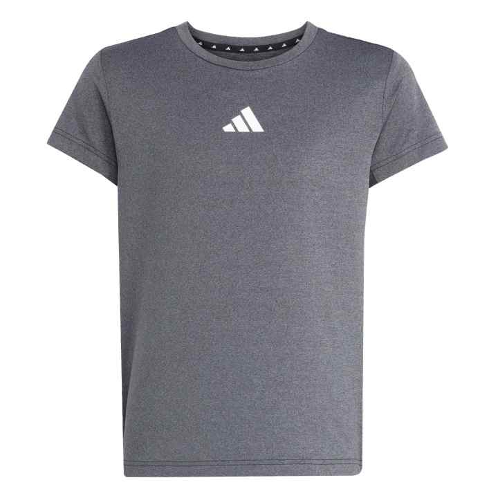 Adidas Adidas Kids T Shirts Crew Neck Moderate