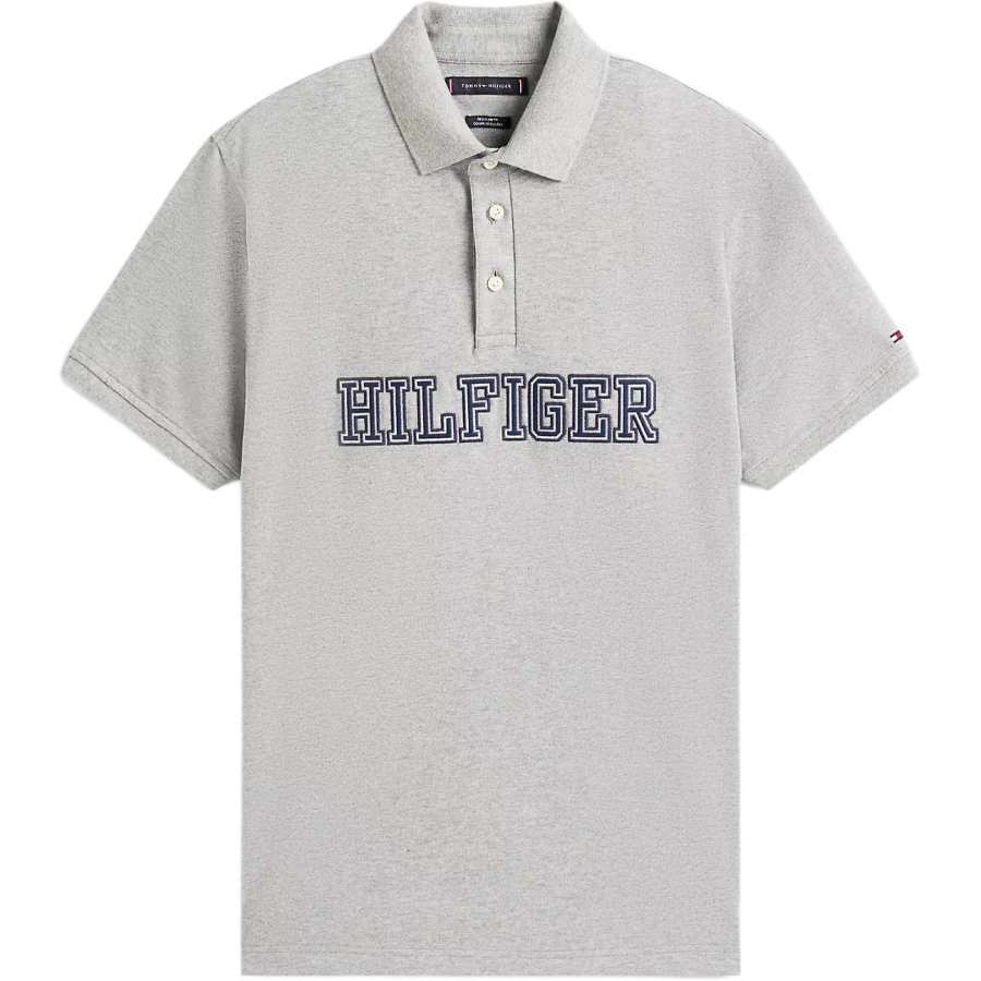 Tommy Hilfiger Polo Shirt Men's