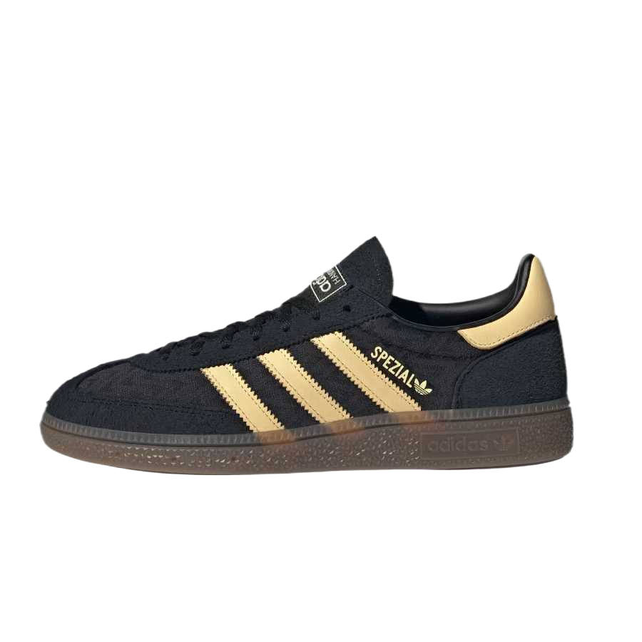 Adidas Originals HANDBALL SPEZIAL Textile, Leather Low top Training Shoes Women's