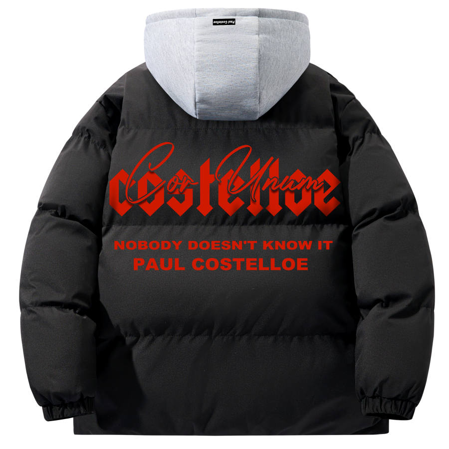 PAUL COSTELLOE Down Jacket Women's