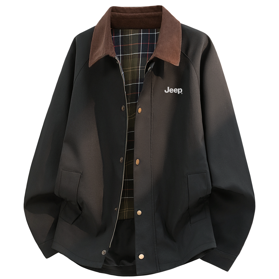 Jeep Jeep Classic Collection Jacket Unisex