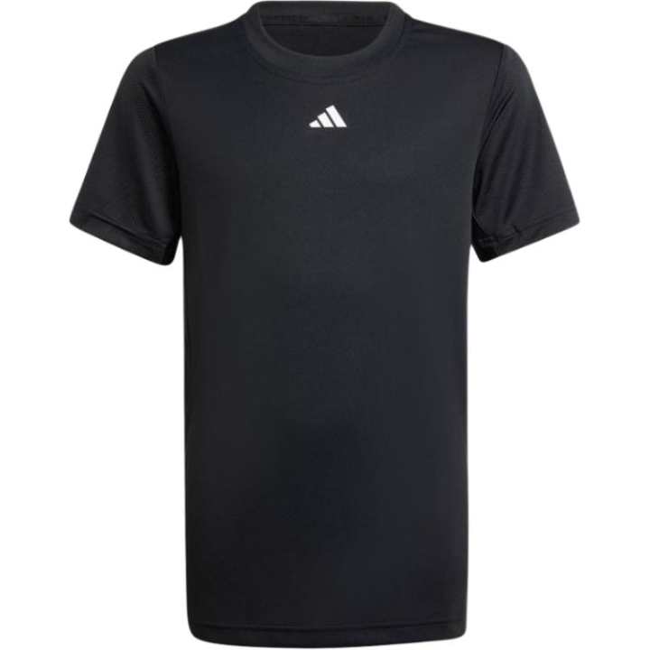 Adidas Adidas Kids T Shirts Crew Neck Moderate