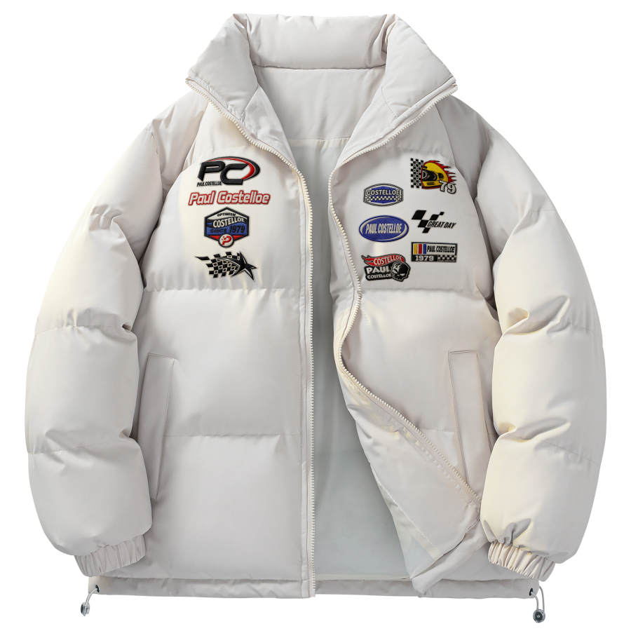 PAUL COSTELLOE Puffer Jacket Women's