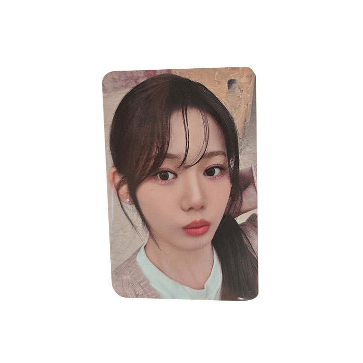 YG ENTERTAINMENT Lee Dain, Enami Asa PHARITA Jung Ahyeon, Kawai Ruka, Shin Ha Ram CHIQUITA Babymonster