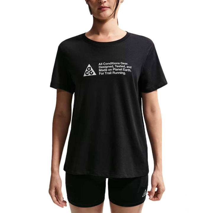 Nike Nike Nike Nike Women's Dri-FIT Trail Running T-Shirt