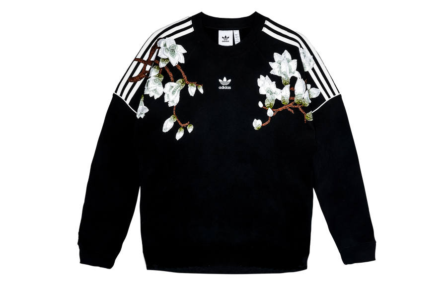 Adidas Originals Sweatshirt Unisex
