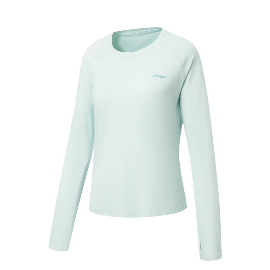 Li-Ning Li Ning Fitness Series T Shirt Women's