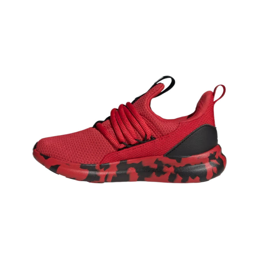 Adidas Adidas LITE RACER ADAPT 7.0 Cushioning Low top Outdoor Shoes Kids'