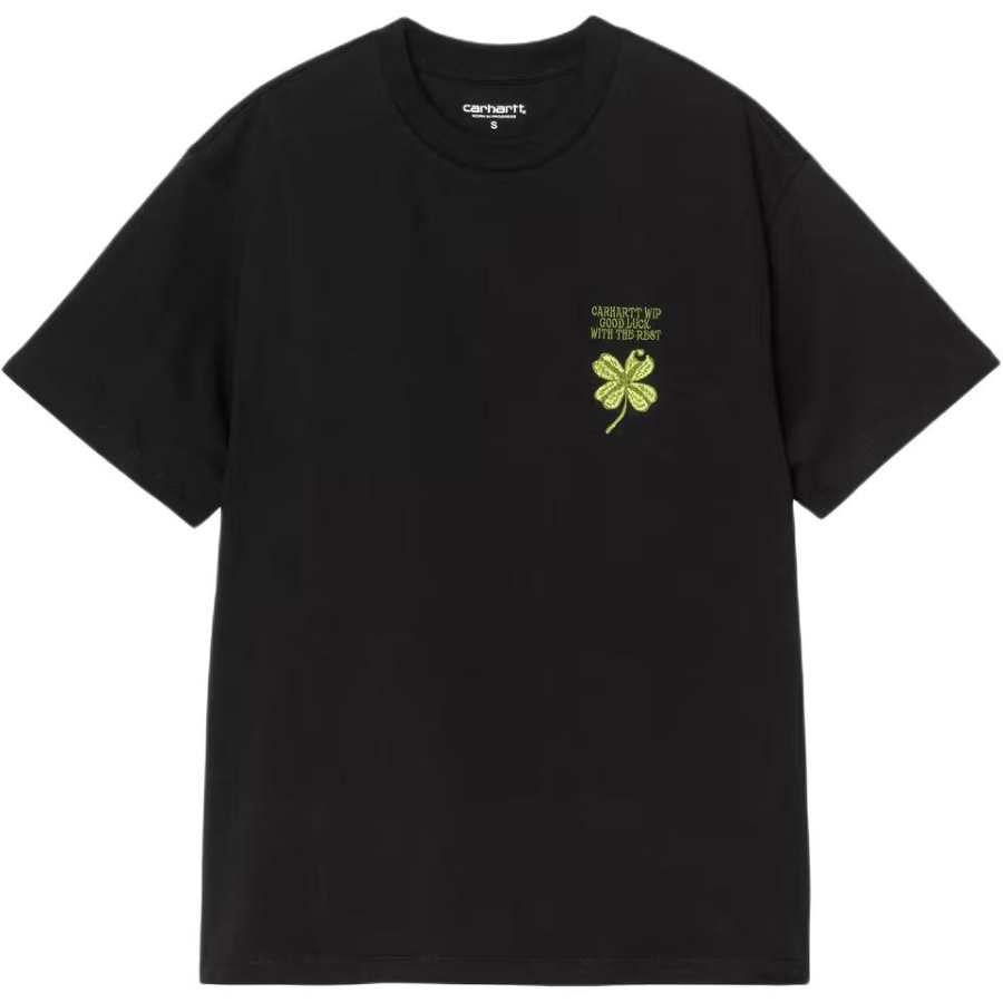 Carhartt WIP Drop Shoulder Sleeve T Shirt Women's